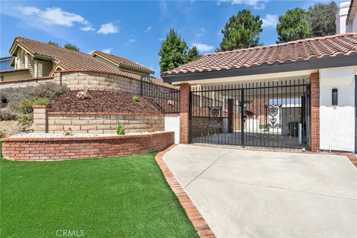 2747 Whippoorwill Drive, Rowland Heights, California 91748