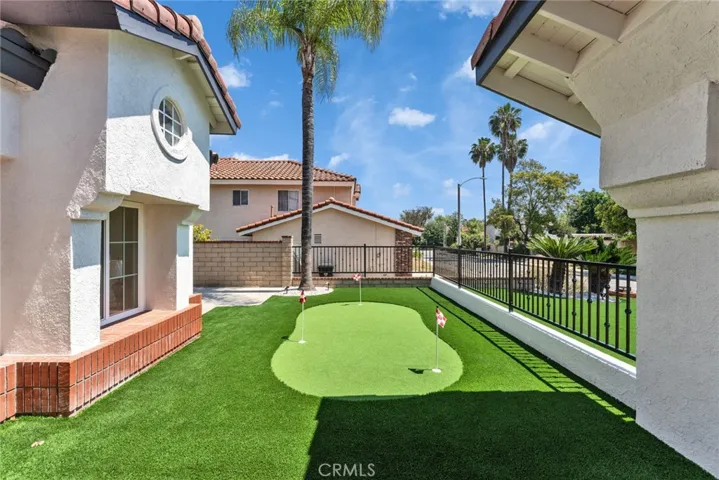 2747 Whippoorwill Drive, Rowland Heights, California 91748