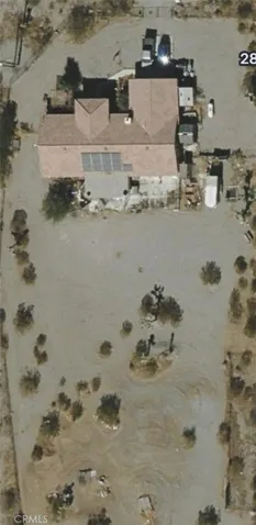2825 Del Rosa, Phelan, California 92371