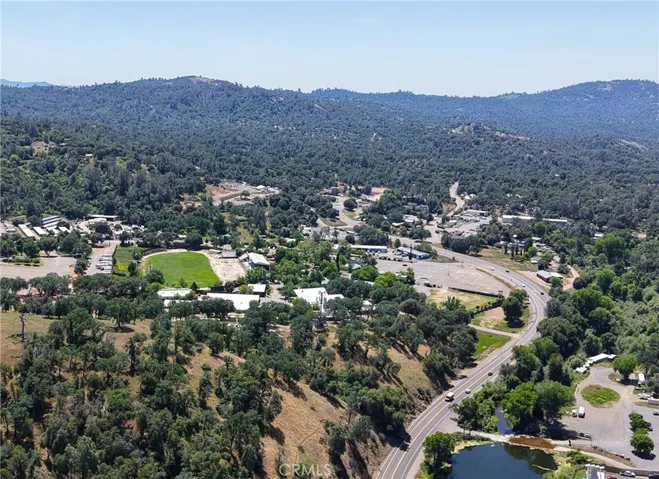 Very Close Proximity to Mariposa Fairgrounds