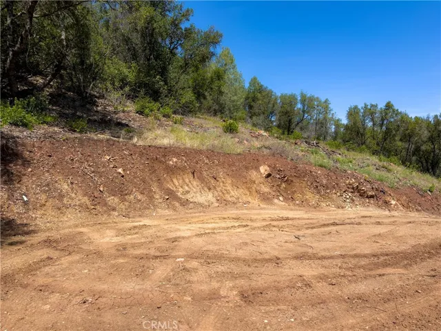 Potential Build Site
