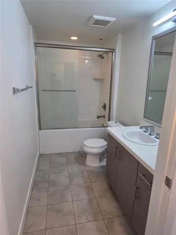 Second Bathroom