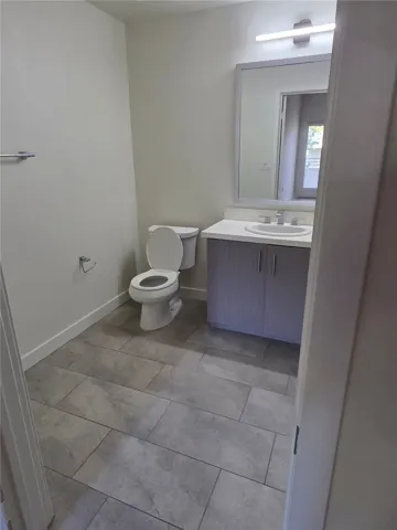 En Suite Maester Bathroom