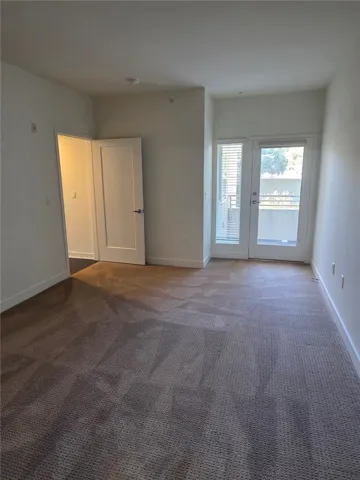 Large Master Bedroom