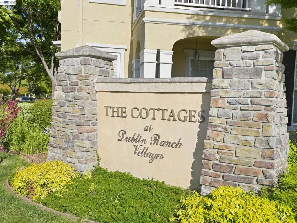 Cottages at Dublin Ranch