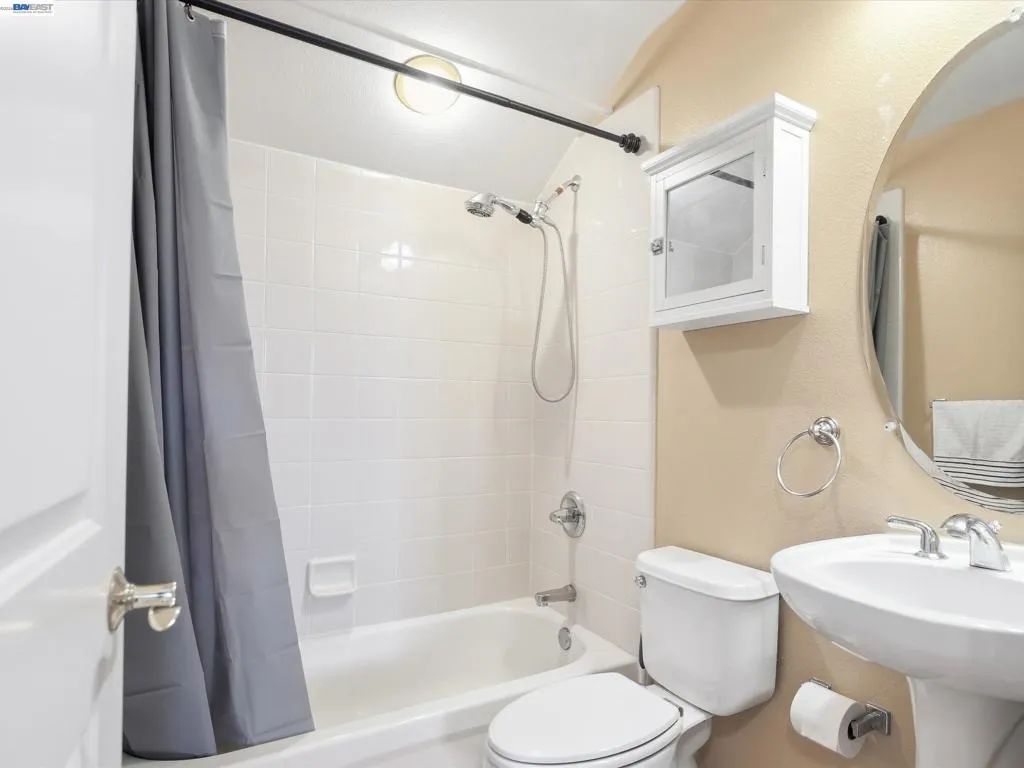 Bathroom 3