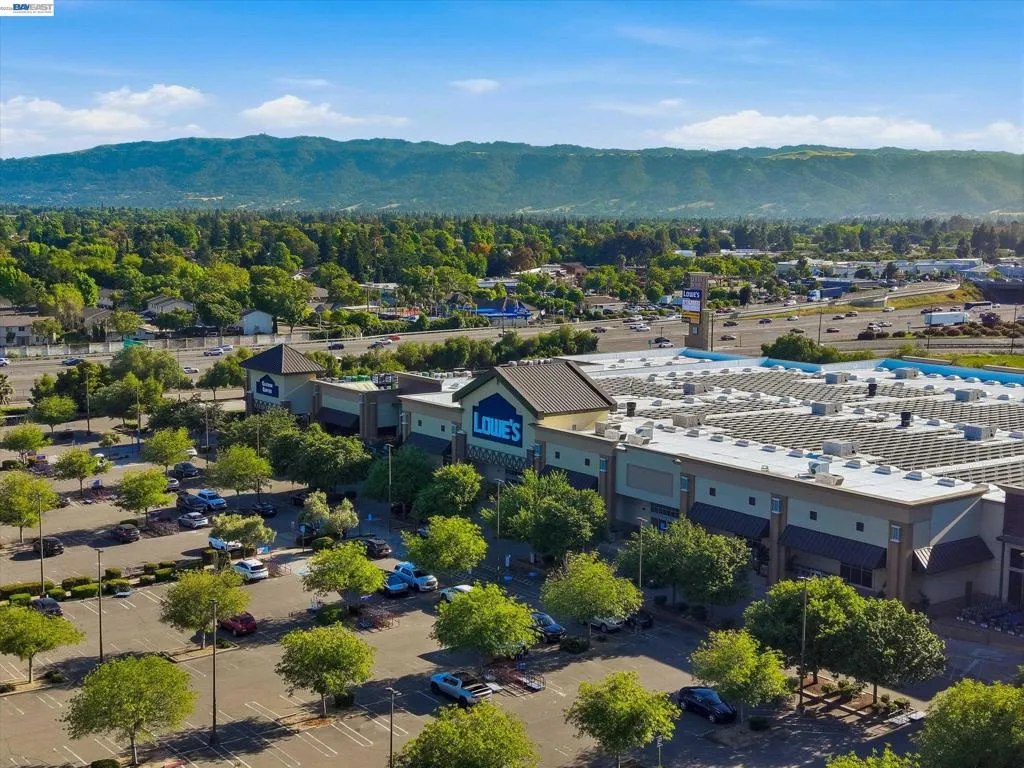 Lowe's