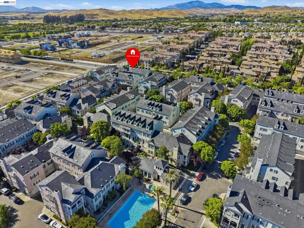 community view
