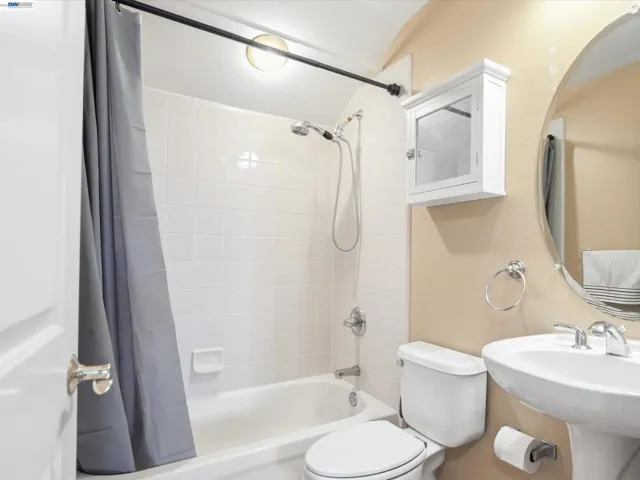 Bathroom 3