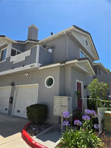Exterior side
