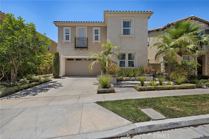 27 Heron, Lake Forest, California 92630