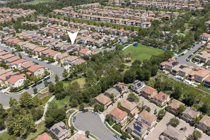 27 Heron, Lake Forest, California 92630