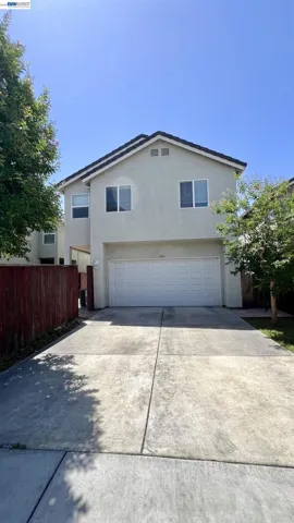 3811 Claire St, Stockton, California 95212