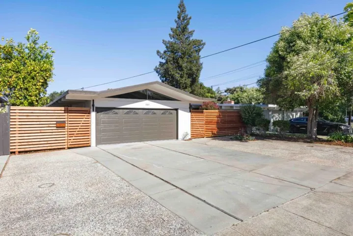 880 Goodwin Avenue, San Jose, California 95128