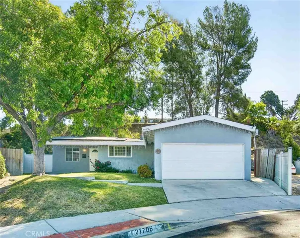 27706 Haxton, Canyon Country, California 91351