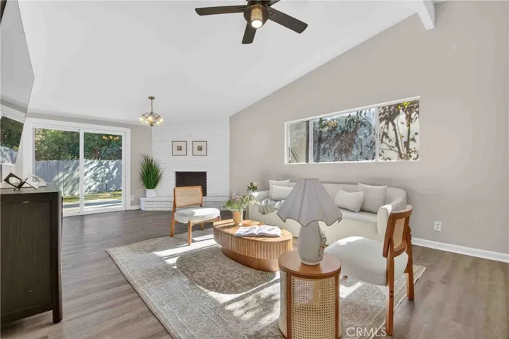 27706 Haxton, Canyon Country, California 91351
