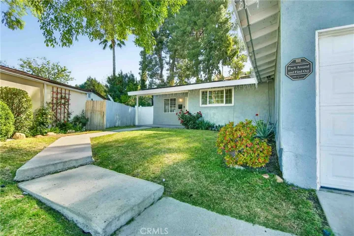 27706 Haxton, Canyon Country, California 91351