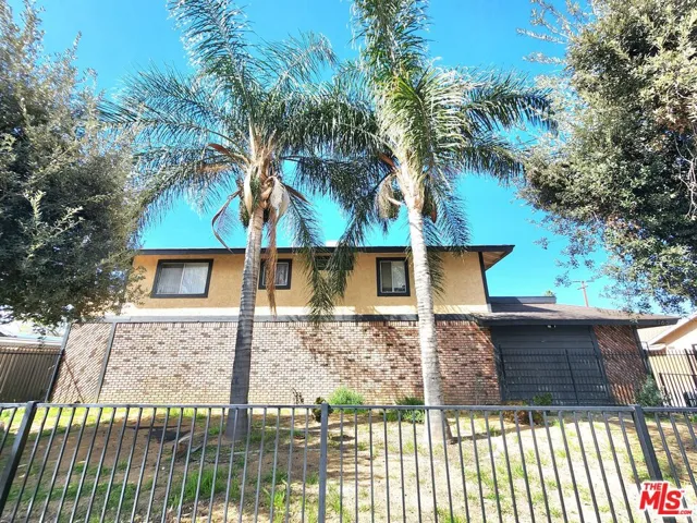 165 N Hamilton Avenue 3, Hemet, California 92543