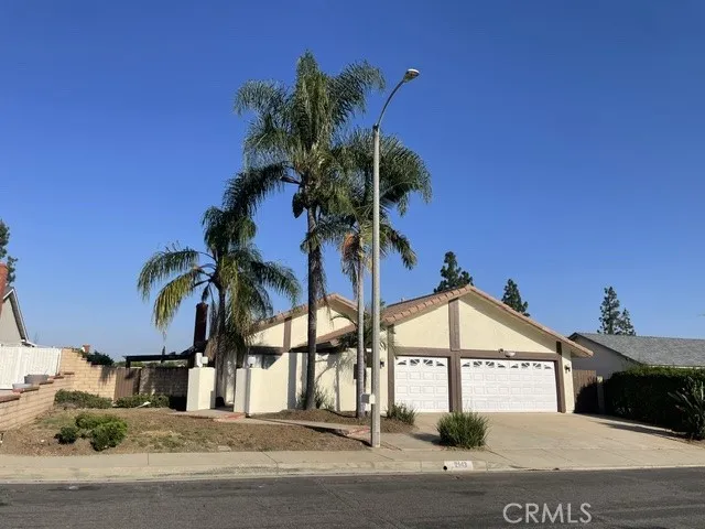 2143 Arcdale Avenue, Rowland Heights, California 91748