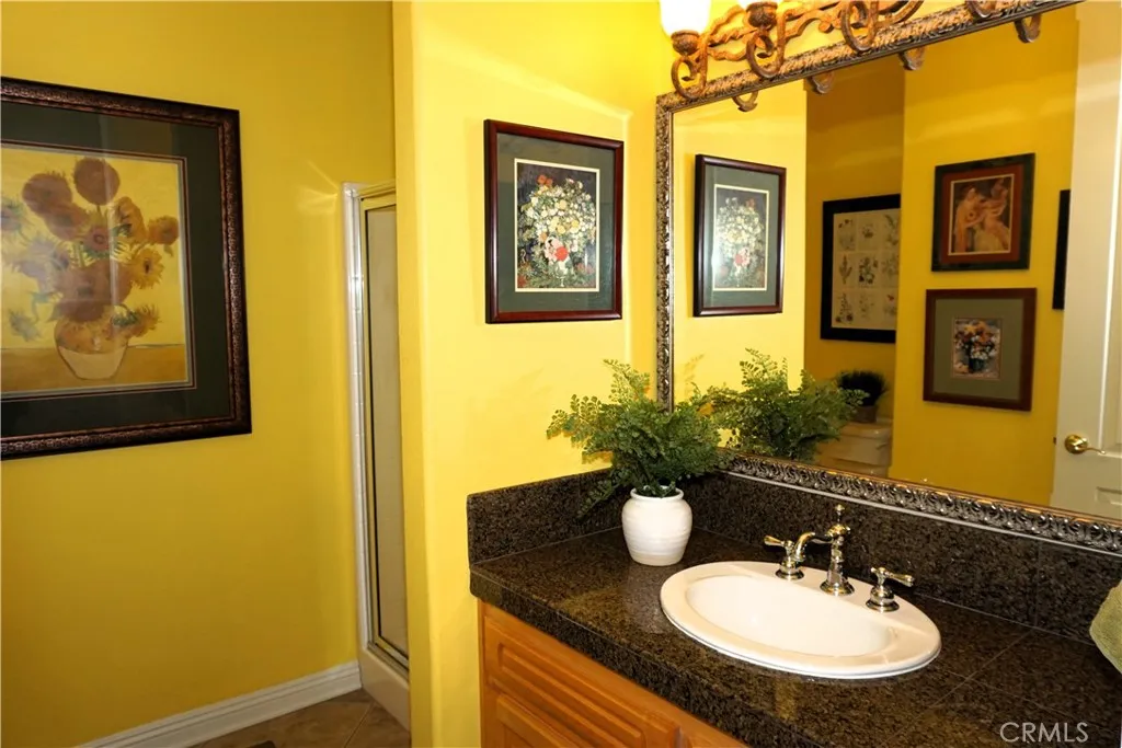 Hall Bathroom Hall Bathroom