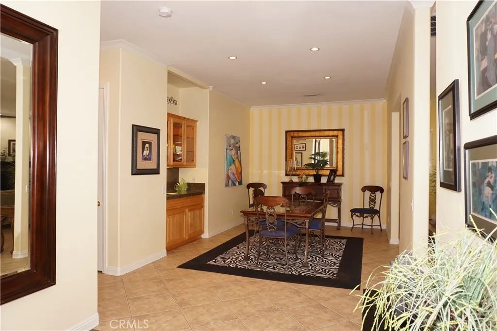 Dining Room Dining Room