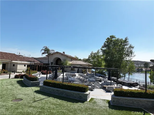 Canyon Lake Lodge