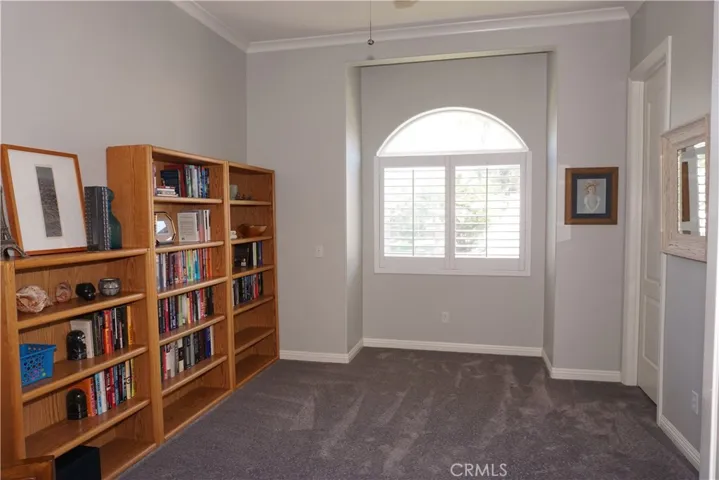 Front Right Bedroom