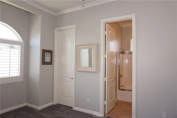 Front Right Bedroom