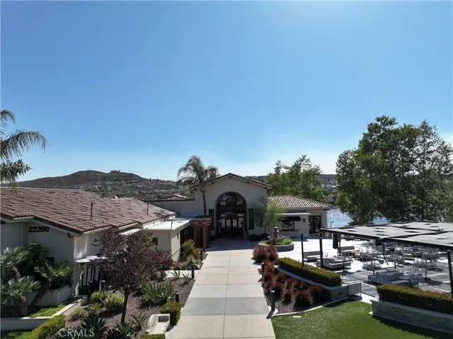Canyon Lake Lodge
