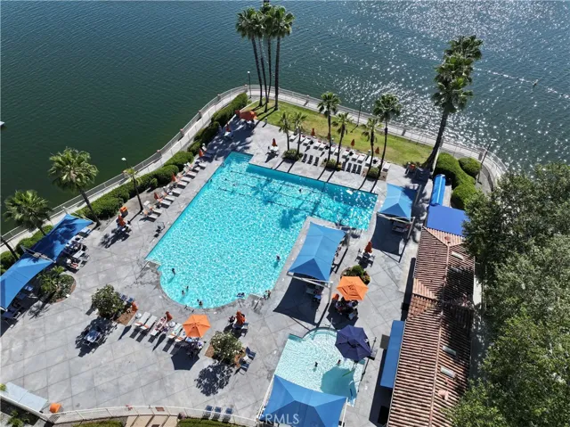 Canyon Lake Lodge Pool