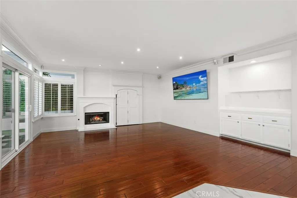 Original: Second private living room