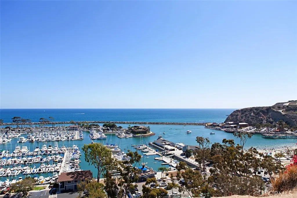 Dana Point Harbor