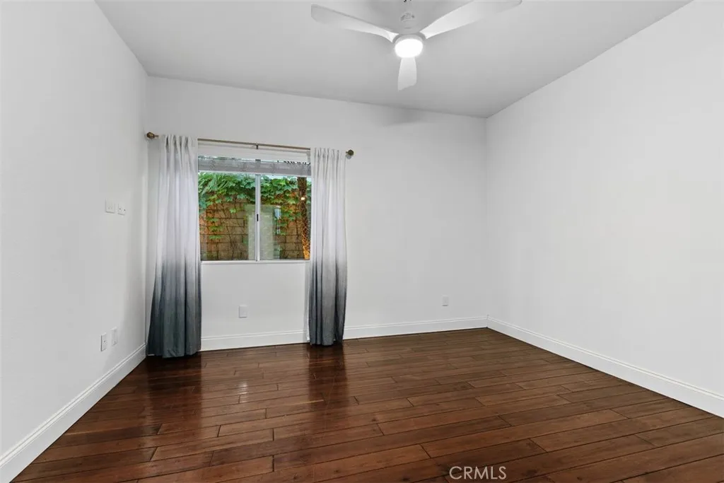 Original: Downstairs Bedroom 1