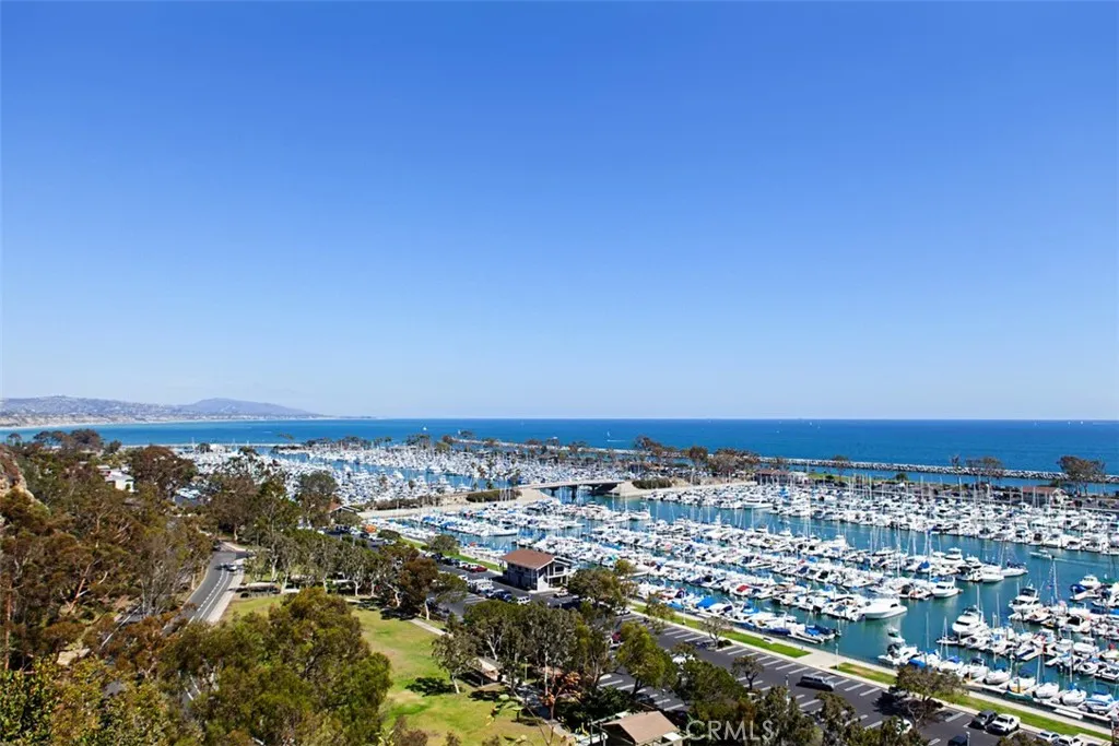 Dana Point Harbor