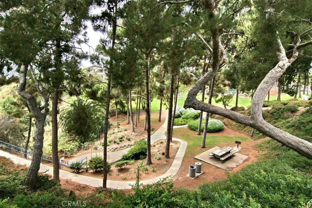 Crystal Cove Park