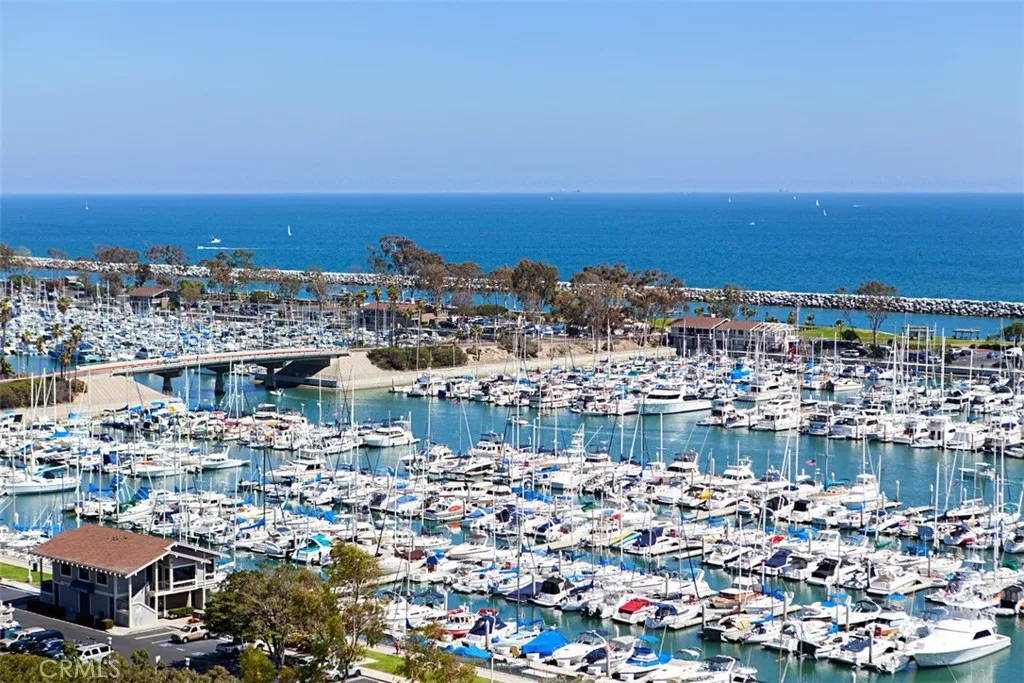 Dana Point Harbor