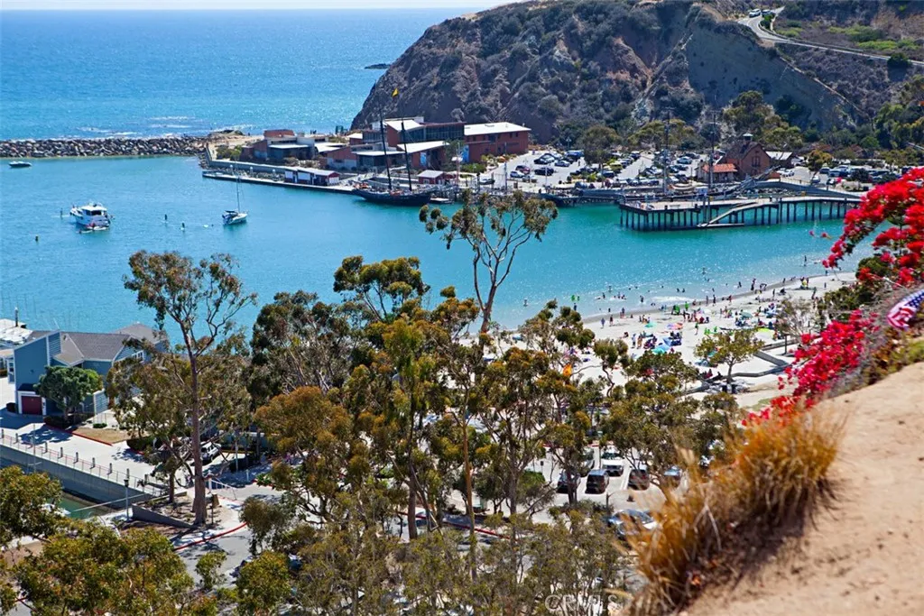Dana Point Harbor