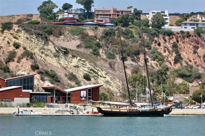 Dana Point Harbor