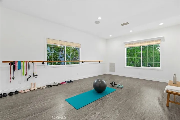 Virtually staged: Bedroom 6/Bonus Room