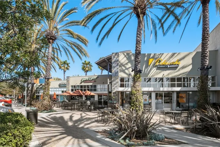 Ocean Ranch Village
