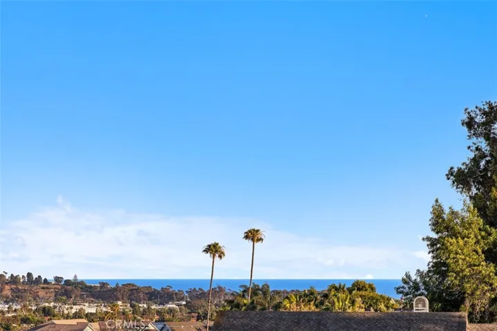 Primary Suite Balcony With Southbound Oceanview