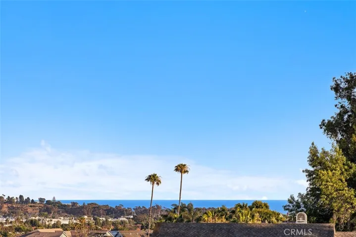 Primary Suite Balcony With Southbound Oceanview