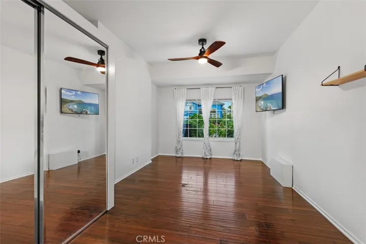 Original: Downstairs Bedroom/Office 2