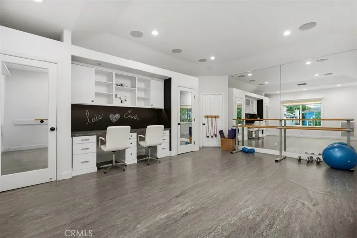 Virtually staged: Bedroom 6/Bonus Room