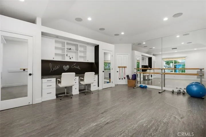 Virtually staged: Bedroom 6/Bonus Room