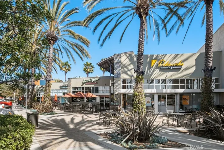 Ocean Ranch Village