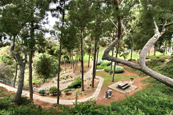 Crystal Cove Park