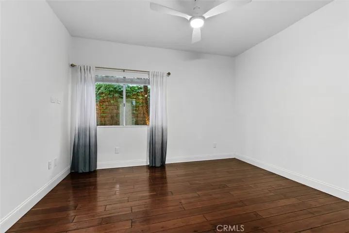 Original: Downstairs Bedroom 1