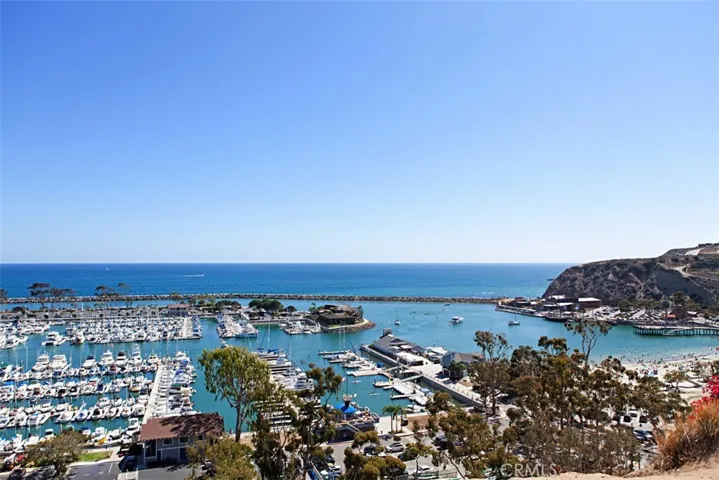 Dana Point Harbor