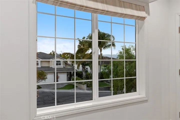 View from Bedroom 6/Bonus Room